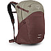 Рюкзак Osprey Tropos 32 sawdust tan/raisin red - O/S - бежевий/бордовий