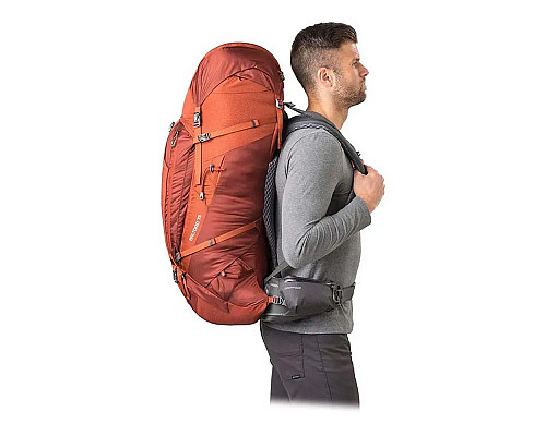 Рюкзак туристичний Gregory 75 л BALTORO RC SM 142512/1129 RESPONSE A3