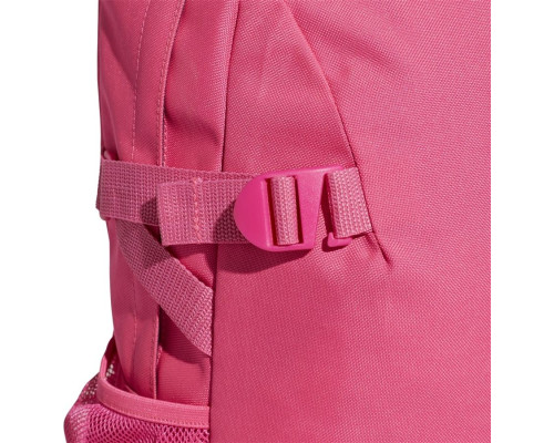 Рюкзак Adidas BP IV M (DM7683) - рожевий Рюкзак Adidas BP IV M (DM7683) - рожевий