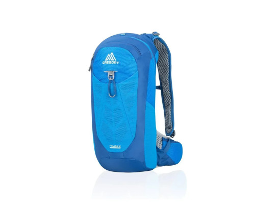 Рюкзак туристичний Gregory 12 л MIWOK REFLEX BLUE 111479/0602 BIOSYNC Рюкзак туристичний Gregory 12 л MIWOK REFLEX BLUE 111479/0602 BIOSYNC