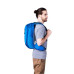 Рюкзак туристичний Gregory 12 л MIWOK REFLEX BLUE 111479/0602 BIOSYNC