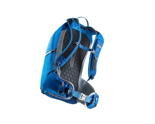 Рюкзак туристичний Gregory 12 л MIWOK REFLEX BLUE 111479/0602 BIOSYNC Рюкзак туристичний Gregory 12 л MIWOK REFLEX BLUE 111479/0602 BIOSYNC