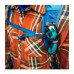 Рюкзак туристичний Gregory 12 л MIWOK REFLEX BLUE 111479/0602 BIOSYNC
