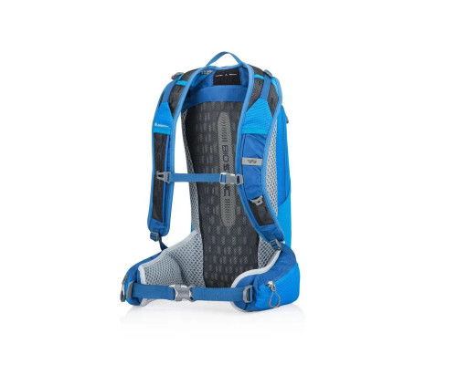 Рюкзак туристичний Gregory 12 л MIWOK REFLEX BLUE 111479/0602 BIOSYNC Рюкзак туристичний Gregory 12 л MIWOK REFLEX BLUE 111479/0602 BIOSYNC