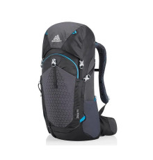 Рюкзак туристичний Gregory 35 л ZULU SM/MD OZONEBLACK 111589/7416 FLOAT 