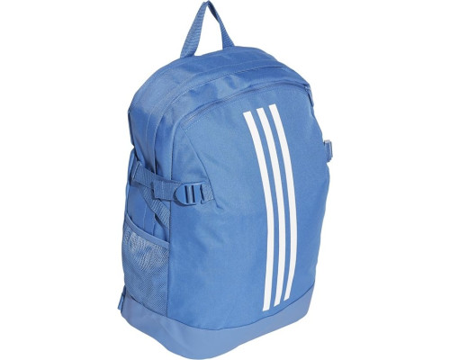 Рюкзак Adidas BP (DM7684) - блакитний Рюкзак Adidas BP (DM7684) - блакитний