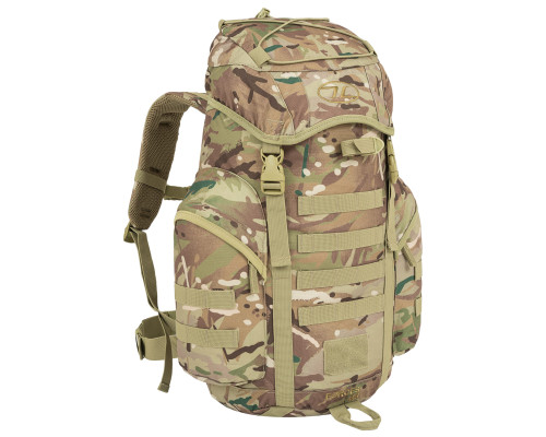 Рюкзак тактичний Highlander Forces Loader Rucksack 33L HMTC (NRT033-HC)