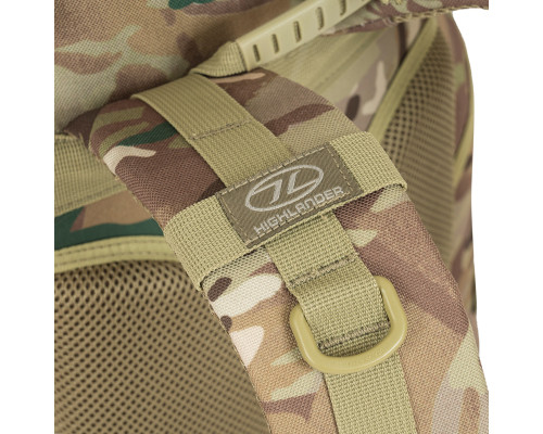 Рюкзак тактичний Highlander Forces Loader Rucksack 33L HMTC (NRT033-HC)