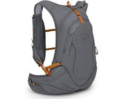 Рюкзак Osprey Duro 15 phantom grey/toffee orange - L/XL - сірий/оранжевий