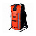 Герморюкзак OverBoard OB1157HVO-EU Pro-Vis Backpack 20 л - чорно-помаранчевий