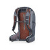Рюкзак туристичний Gregory 18 л MIWOK FLAMEBLACK 111480/7409 BIOSYNC