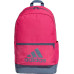 Рюкзак Adidas Classic Bos Backpack (DZ8268) - рожево-сірий