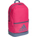 Рюкзак Adidas Classic Bos Backpack (DZ8268) - рожево-сірий