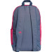 Рюкзак Adidas Classic Bos Backpack (DZ8268) - рожево-сірий