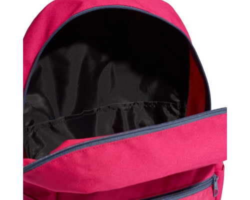 Рюкзак Adidas Classic Bos Backpack (DZ8268) - рожево-сірий Рюкзак Adidas Classic Bos Backpack (DZ8268) - рожево-сірий