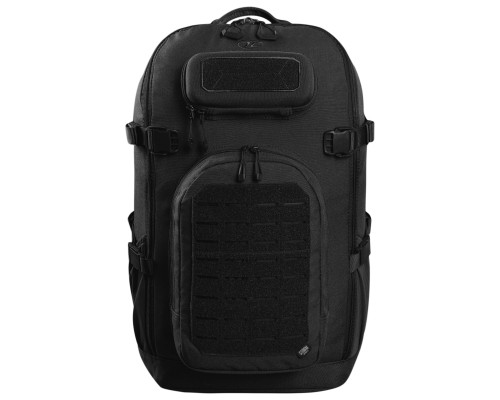 Рюкзак тактичний Highlander Stoirm Backpack 25L - чорний