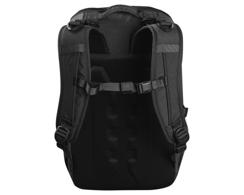 Рюкзак тактичний Highlander Stoirm Backpack 25L - чорний