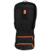 Рюкзак тактичний Highlander Stoirm Backpack 25L - чорний