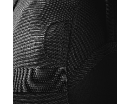 Рюкзак тактичний Highlander Stoirm Backpack 25L - чорний