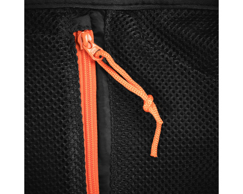 Рюкзак тактичний Highlander Stoirm Backpack 25L - чорний