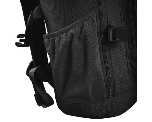 Рюкзак тактичний Highlander Stoirm Backpack 25L - чорний