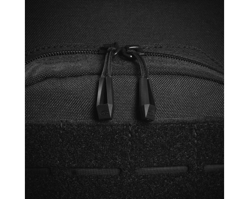 Рюкзак тактичний Highlander Stoirm Backpack 25L - чорний