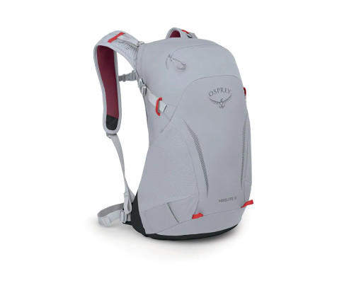 Рюкзак Osprey Hikelite 18 - O/S - сірий Рюкзак Osprey Hikelite 18 - O/S - сірий