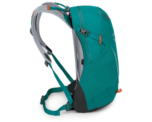 Рюкзак Osprey Hikelite 18 - O/S - сірий Рюкзак Osprey Hikelite 18 - O/S - сірий