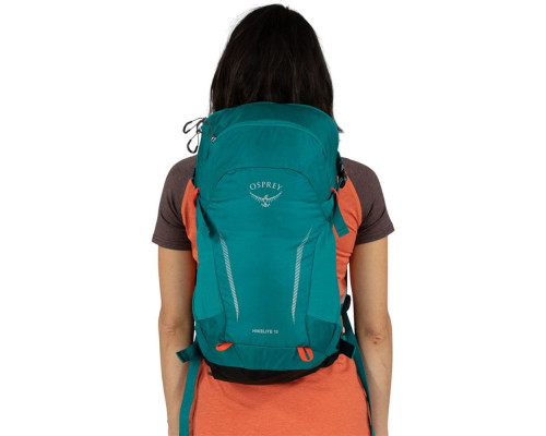 Рюкзак Osprey Hikelite 18 - O/S - сірий Рюкзак Osprey Hikelite 18 - O/S - сірий