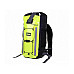 Герморюкзак OverBoard OB1157HVY 20 л - чорно-жовтий
