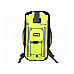 Герморюкзак OverBoard OB1157HVY 20 л - чорно-жовтий