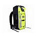 Герморюкзак OverBoard OB1157HVY 20 л - чорно-жовтий