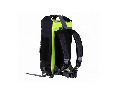 Герморюкзак OverBoard OB1157HVY 20 л - чорно-жовтий Герморюкзак OverBoard OB1157HVY 20 л - чорно-жовтий