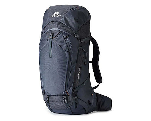 Рюкзак туристичний Gregory 85 л BALTORO PRO RC SM ALASK.BLUE 142444/1002 FLOAT A3