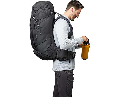 Рюкзак туристичний Gregory 85 л BALTORO PRO RC SM ALASK.BLUE 142444/1002 FLOAT A3