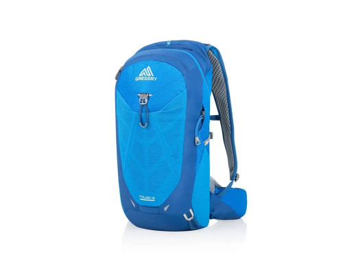 Рюкзак туристичний Gregory 18 л MIWOK REFL.BLUE 111480/0602 BIOSYNC Рюкзак туристичний Gregory 18 л MIWOK REFL.BLUE 111480/0602 BIOSYNC