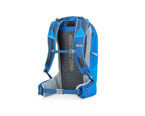 Рюкзак туристичний Gregory 18 л MIWOK REFL.BLUE 111480/0602 BIOSYNC Рюкзак туристичний Gregory 18 л MIWOK REFL.BLUE 111480/0602 BIOSYNC