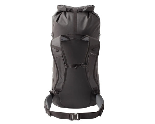 Рюкзак туристичний Exped BLACK ICE 45 л, чорний
