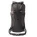 Рюкзак туристичний Exped BLACK ICE 45 л, чорний