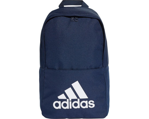 Рюкзак Adidas Classic BP (DM7677) - синій Рюкзак Adidas Classic BP (DM7677) - синій