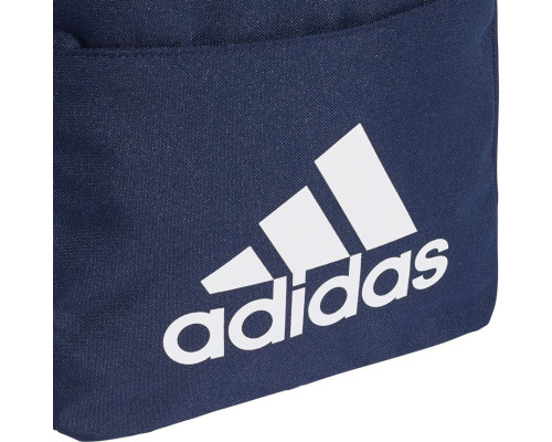 Рюкзак Adidas Classic BP (DM7677) - синій Рюкзак Adidas Classic BP (DM7677) - синій