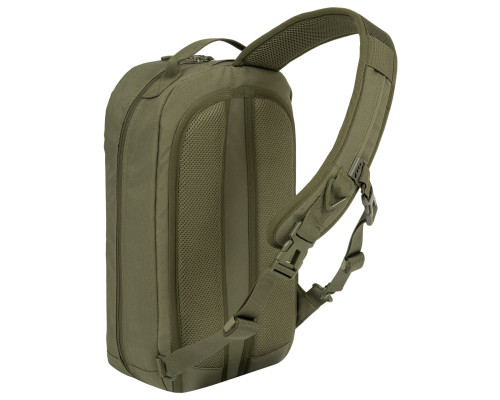 Рюкзак тактичний Highlander Scorpion Gearslinger 12L - оливковий