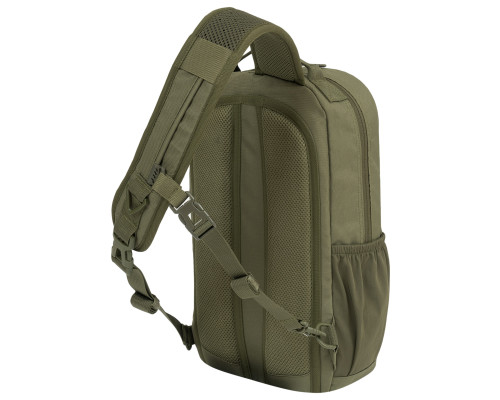 Рюкзак тактичний Highlander Scorpion Gearslinger 12L - оливковий