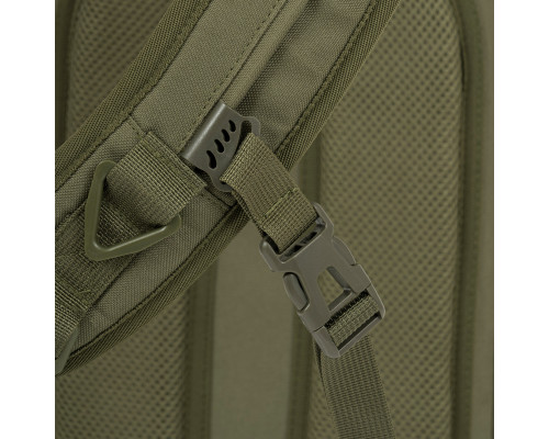 Рюкзак тактичний Highlander Scorpion Gearslinger 12L - оливковий