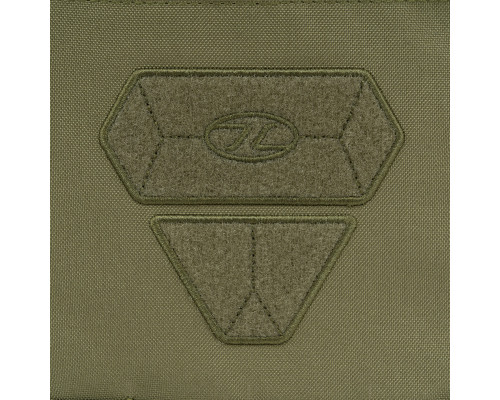 Рюкзак тактичний Highlander Scorpion Gearslinger 12L - оливковий