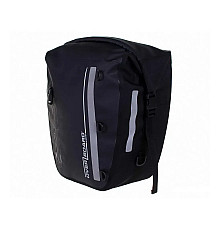 Герморюкзак OverBoard OB1159BLK-EU Classic Pannier 17 л - чорний