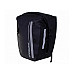 Герморюкзак OverBoard OB1159BLK-EU Classic Pannier 17 л - чорний