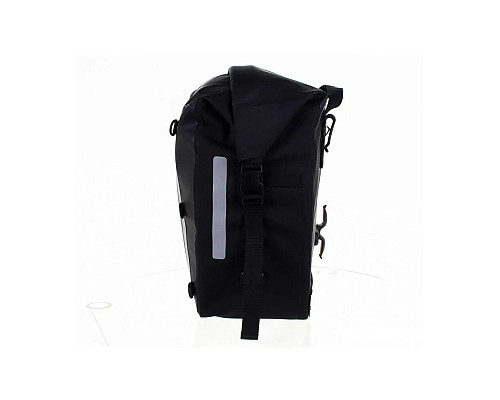 Герморюкзак OverBoard OB1159BLK-EU Classic Pannier 17 л - чорний Герморюкзак OverBoard OB1159BLK-EU Classic Pannier 17 л - чорний