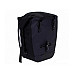 Герморюкзак OverBoard OB1159BLK-EU Classic Pannier 17 л - чорний