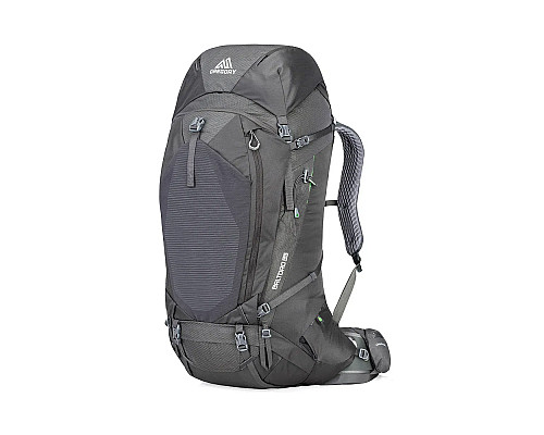 Рюкзак туристичний Gregory 85 л BALTORO SM ONYX BLACK 91616/0581 RESPONSE A3